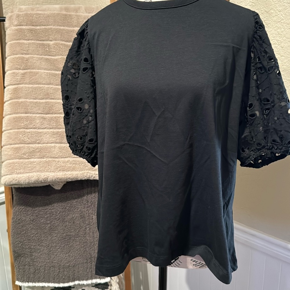 H&M top